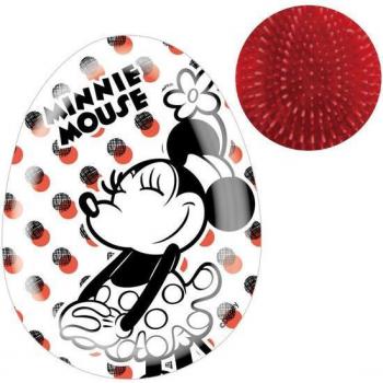 Cepillo Desenredante Adulto Disney Minnie White