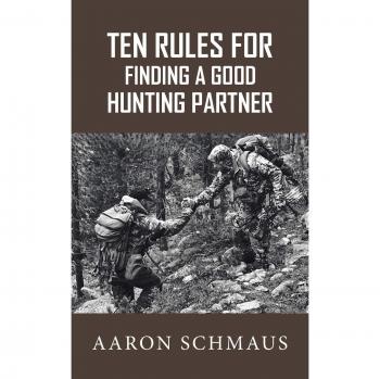 Ten Rules for Finding a Good Hunting Partner