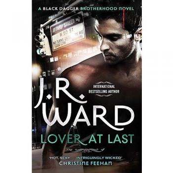 Amante al Fin - Novela Romántica de J. R. Ward, Parte de la Hermandad de la Daga Negra 11