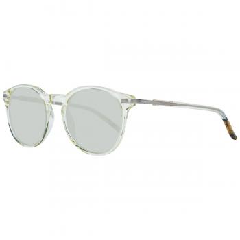 Scotch & Soda SS8005 433 Men's Sunglasses Yellow Size 51