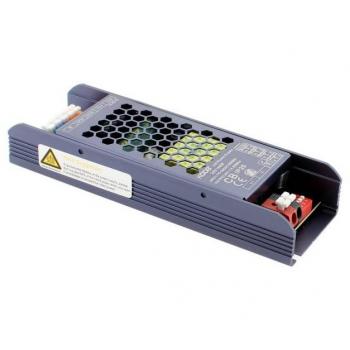 Fuente de alimentación slim dc12v/100w/85a regulable