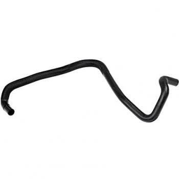 Tubería flexible de calefacción GATES 02-2205, manguera de calefacción moldeada, resistente a altas temperaturas, fabricada en material duradero, diseñada para sistemas de calefacción automotriz