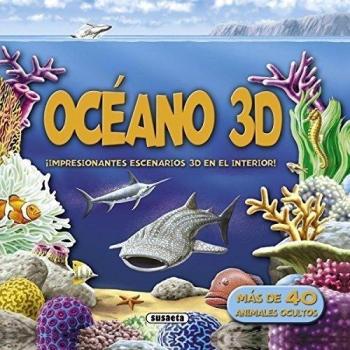 Océano 3D