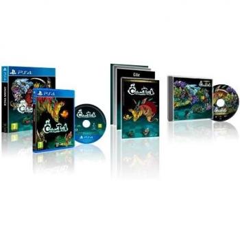Crown Trick Special Edition para PlayStation 4