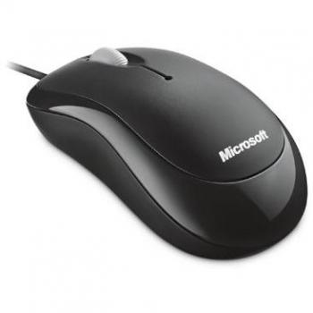 Microsoft Basic Optical Mouse - Ratón óptico
