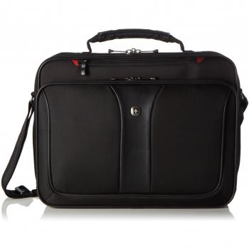 Wenger/SwissGear LEGACY 16 Laptop Case Black