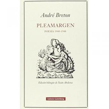 Pleamargen. Poesía 1940-1948 - André Breton