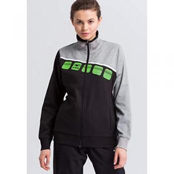 Erima 5-C Women's Presentation Track Jacket