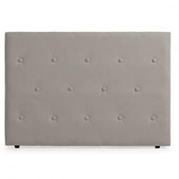 Cabecero Tapizado VENICE Acualine 170x115x12 cm