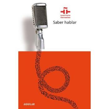 Saber hablar - Instituto Cervantes