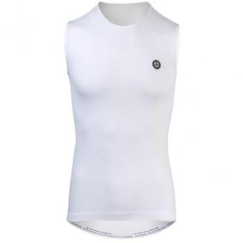Camiseta interior Agu Everyday Essential sin mangas blanca - XXL