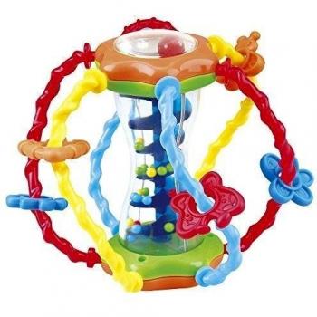 PlayGo - Bola actividades infantil