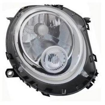 Van Wezel 0506963 Faros Delanteros para Automóviles