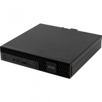 PC de Sobremesa Axis 02693-002, Terminal de escritorio AXIS - COMMUNICATION S9301 Camera Station, S9301 CAMERA STATION DESKTOP SYSTEM