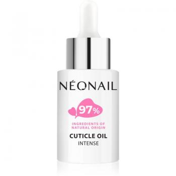 NEONAIL Vitamin Cuticle Oil Nourishing Oil for Nails and Cuticles Intense 6.5 ml