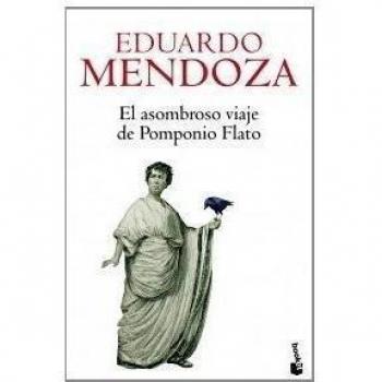 El asombroso viaje de Pomponio Flato