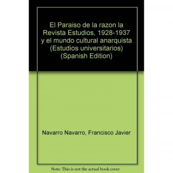 El para¡so de la razón