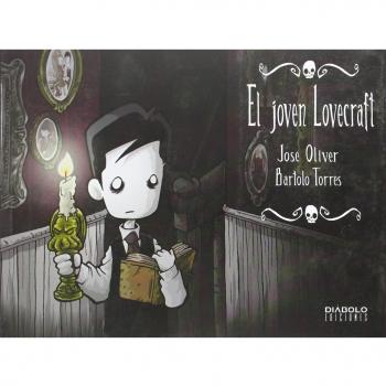 El Joven Lovecraft 4