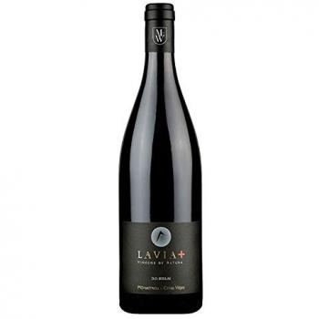 Lavia - Vino Tinto Origen Monastrell 100% Ecológico 2014 Bullas