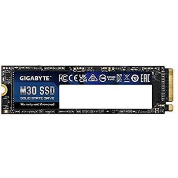 Gigabyte SSD GBT M30 512TB