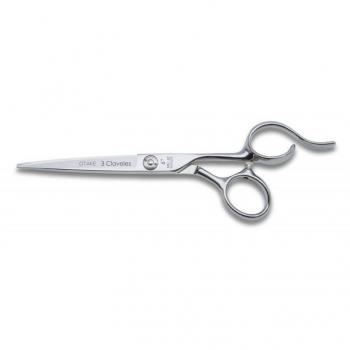 Tijeras de peluquería de corte 6 3 Claveles Otake 12814