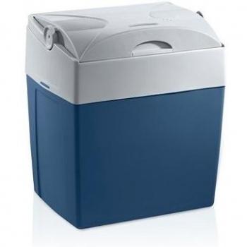 Mobicool 9103501260 U30 DC Nevera Termoeléctrica Portátil, 29 l, 12 V, Azul Metálico, 29 litros