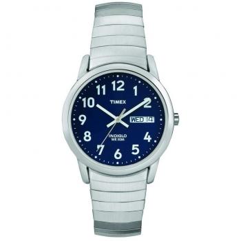 Reloj de Hombre Timex Easy Reader Indiglo Expander T20031