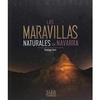 Las 50 maravillas naturales de Navarra