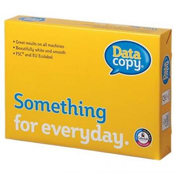 Data Copy 521826 Papel, sobres y materiales de envío, Grab Y Go, 100 g/m², A4, FSC Mix Credit