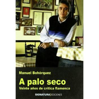 A Palo Seco