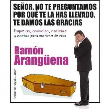 Señor, no te preguntamos por qué te la has llevado. Te damos las gracias