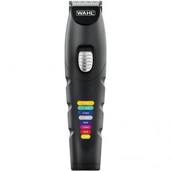 Wahl Color Trim Advanced Negro 8 Ión de litio