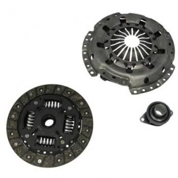 Kit de embrague NEXUS F1W075NX para VW POLO (9N_) y SKODA Fabia I Combi (6Y5)