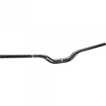 SpankSpike 800 VIBRO CORE Race Handlebar, 800mm Width, 50mm Rise