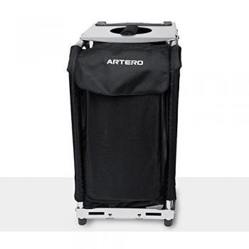 Artero Chair Trolley. Bolsa y Caja de Herramientas