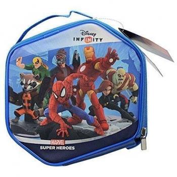 Disney Infinity 2.0: Bolsa Tech Zone