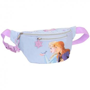 Riñonera Believe Frozen II Disney - Safta