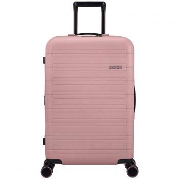 Maleta mediana expandible Novastream Spinner 67