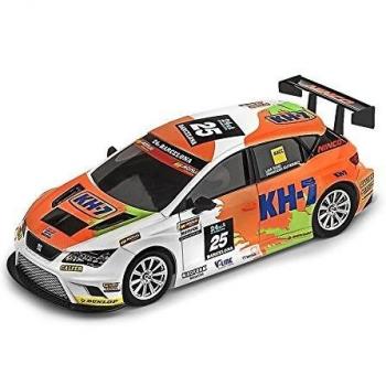 Ninco-530050656 Seat Leon Cup Racer KH7, Coche de Juguete
