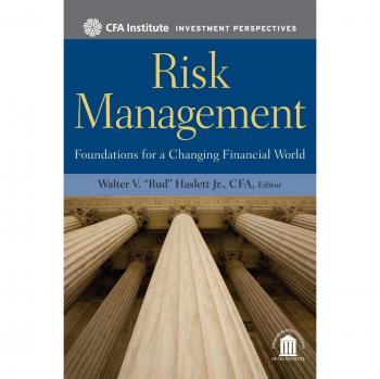 Risk Management: Essential Foundations for Financial Adaptability (Hardback)