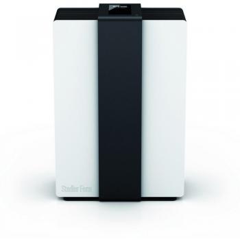 Stadler Form Robert-Humidificador, 30 W, Negro, Color Blanco