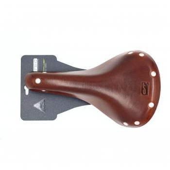 'Contec City de/Tour Sillín Classic Exclusiv Sport Gravy