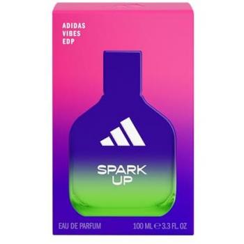 Adidas Vibes Spark Up Eau de Parfum Unisex 100 ml