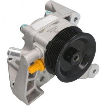 Bomba de dirección hidráulica MEYLE 214 631 0001 ORIGINAL Quality IVECO DAILY 3