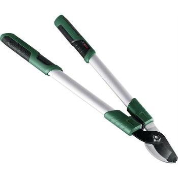 Bosch Tijeras de Poda Manuales de Dos Manos para Jardín en Blíster