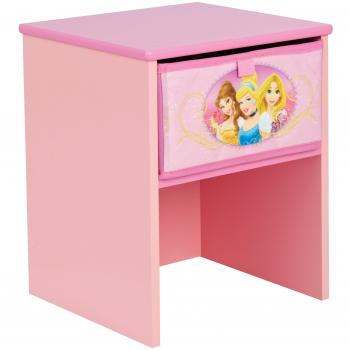 Mesilla de noche Disney Princess HelloHome