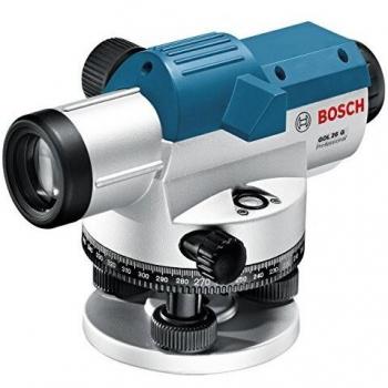 Bosch Professional Nivel Óptico GOL 26 G