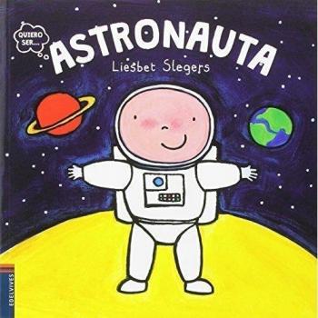 Astronauta: 5