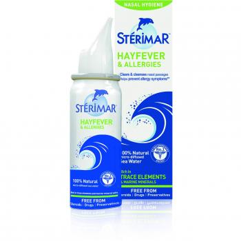 Sterimar Nasal Spray 50ml