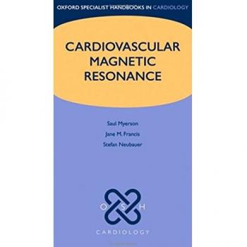 Cardiovascular Magnetic Resonance